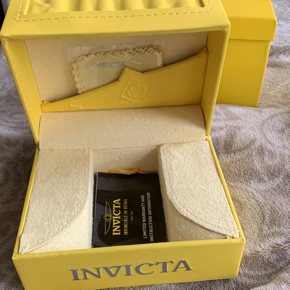 Invicta Pro Diver - Picture 2 of 9